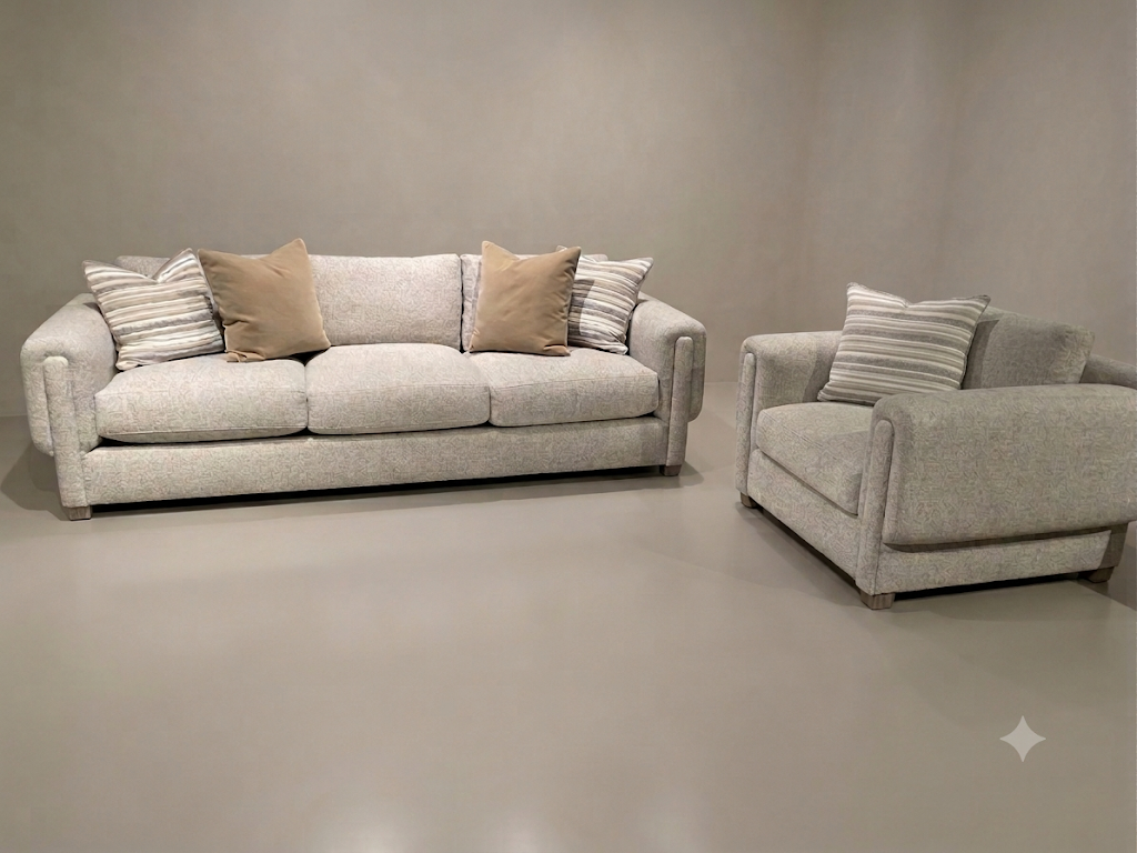 Tori Chair