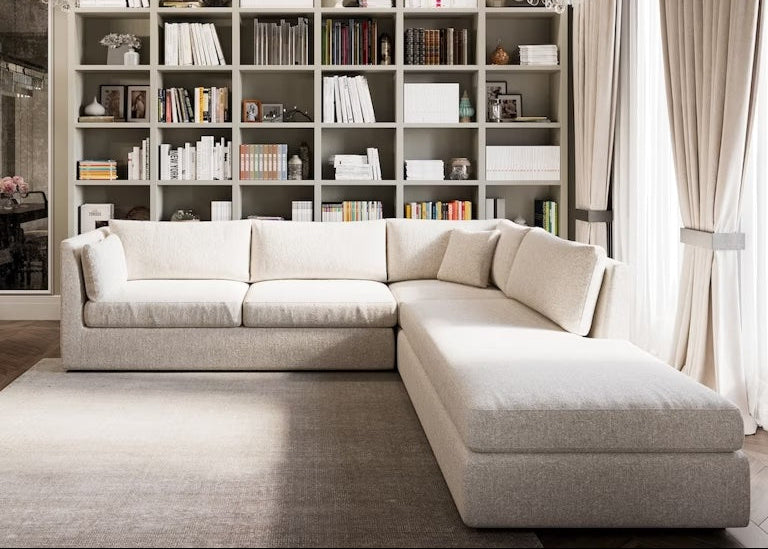 Ariel Sectional