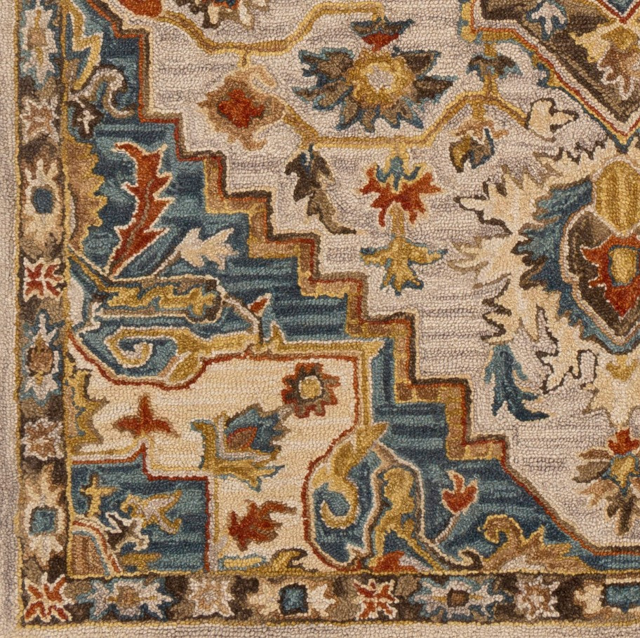 Artemis Handmade Rug