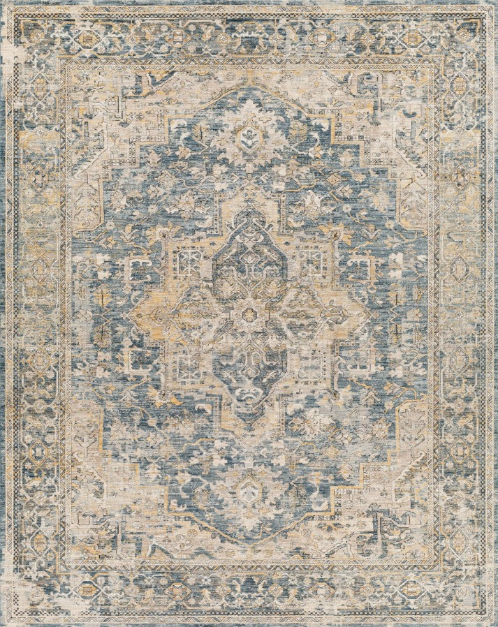 Aspendos Woven Rug