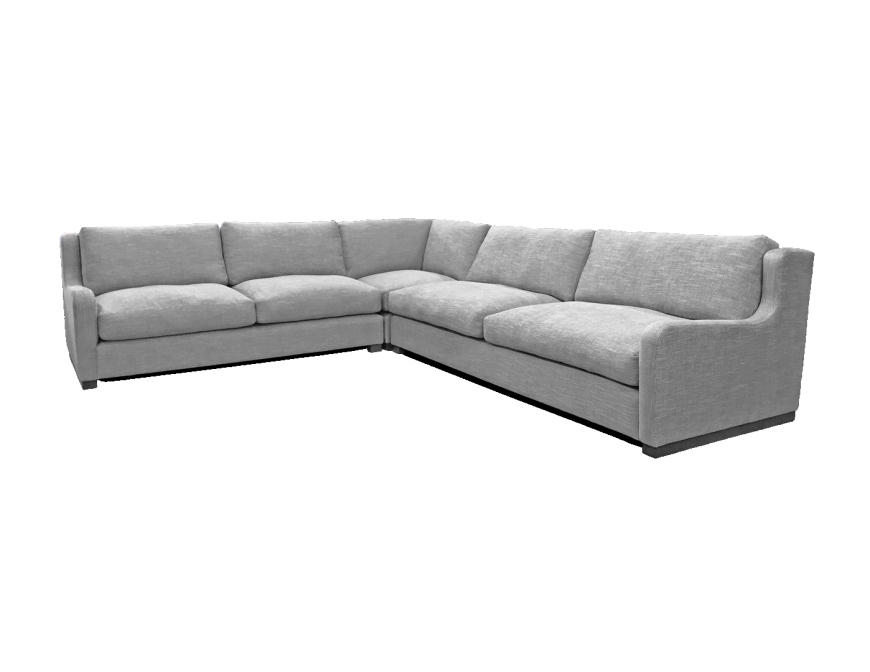 Broome Sectional