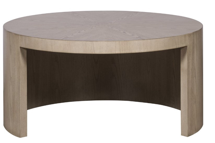 Creston Cocktail Table