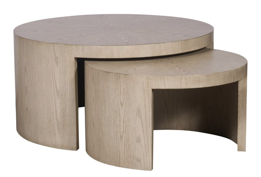 Creston Cocktail Table