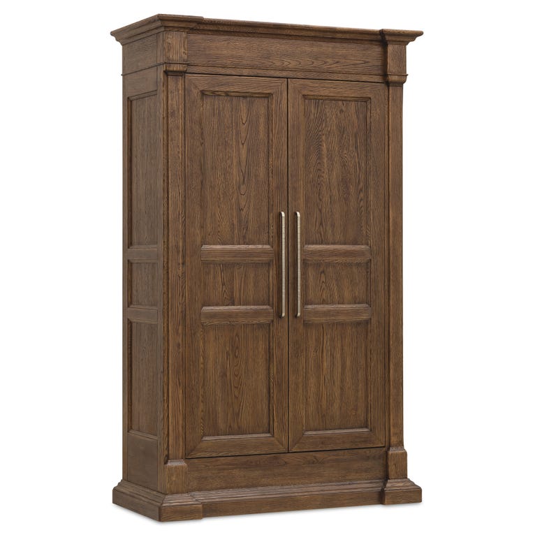 Driftwood Wardrobe