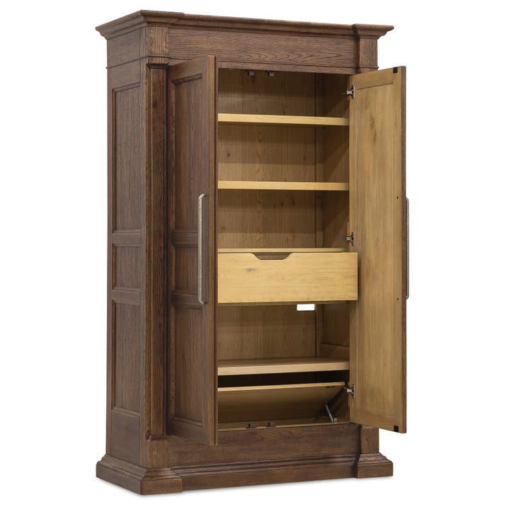 Driftwood Wardrobe
