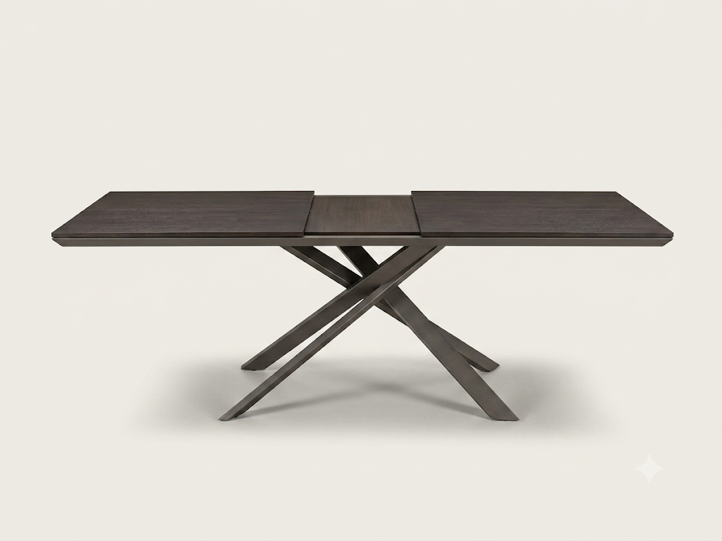 Extendable Dining Table