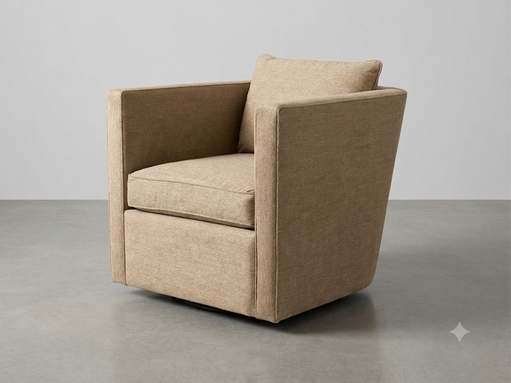 Rothko Chair