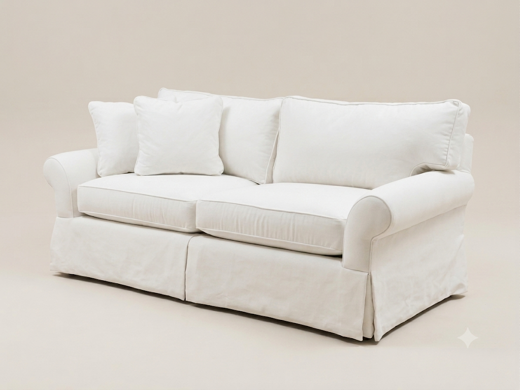 Apartment Size Sofa