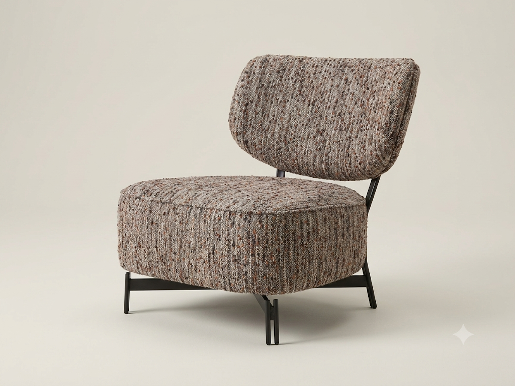 Silla Chair
