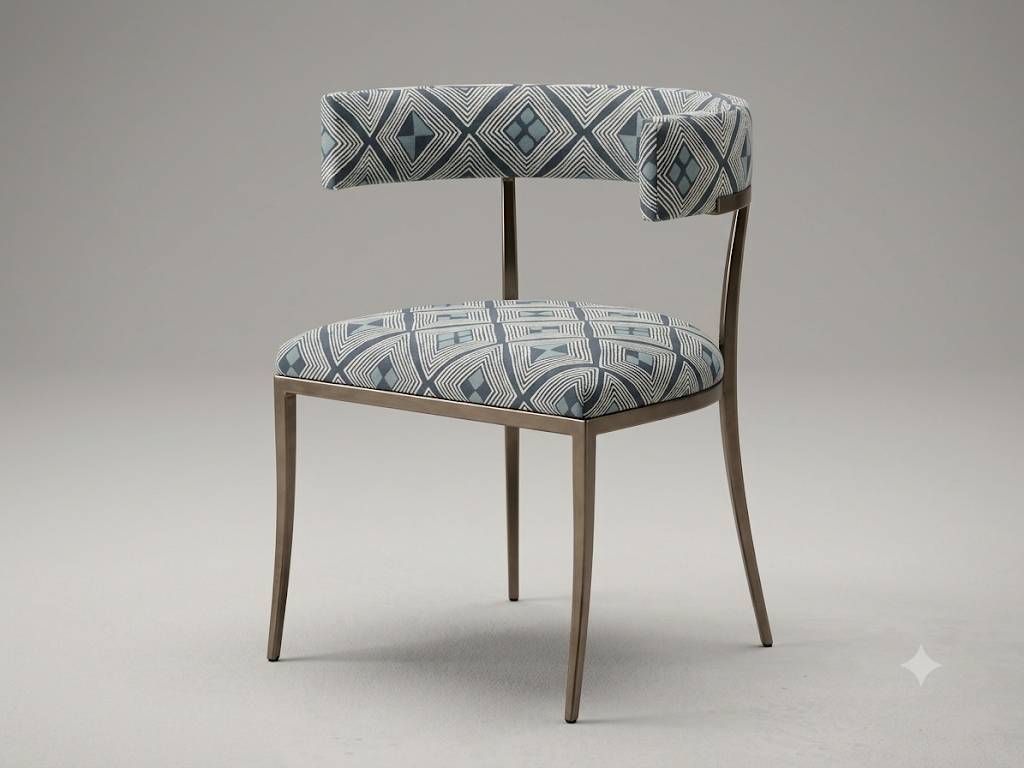 Greer Chair