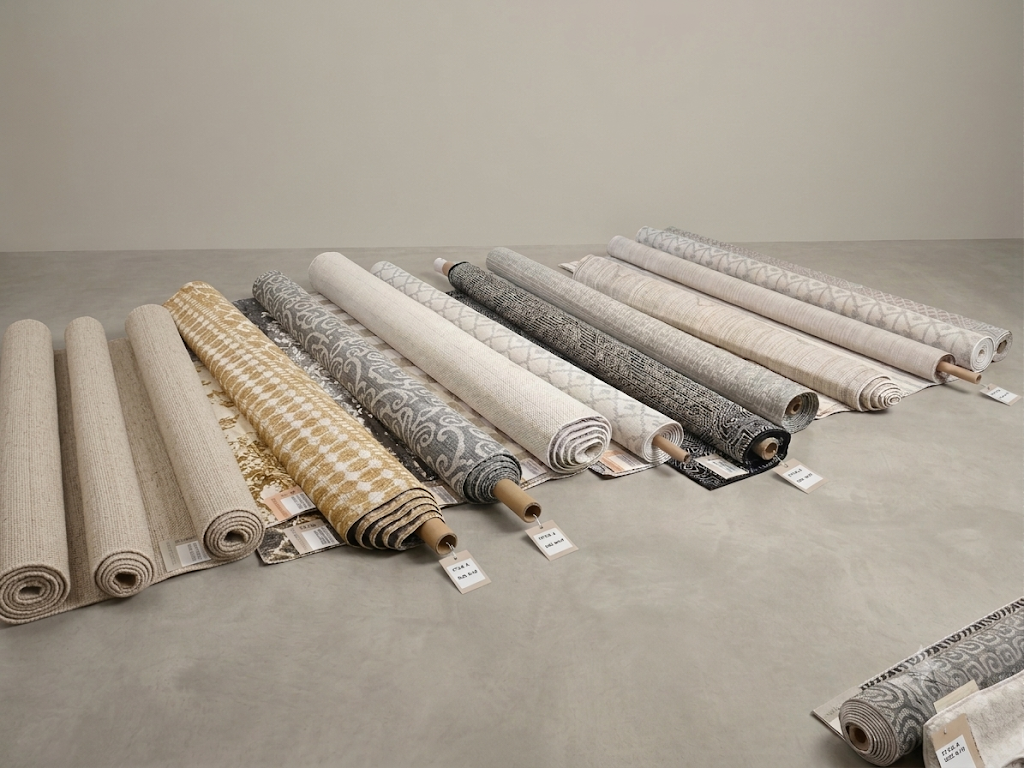 Clearance Area Rugs