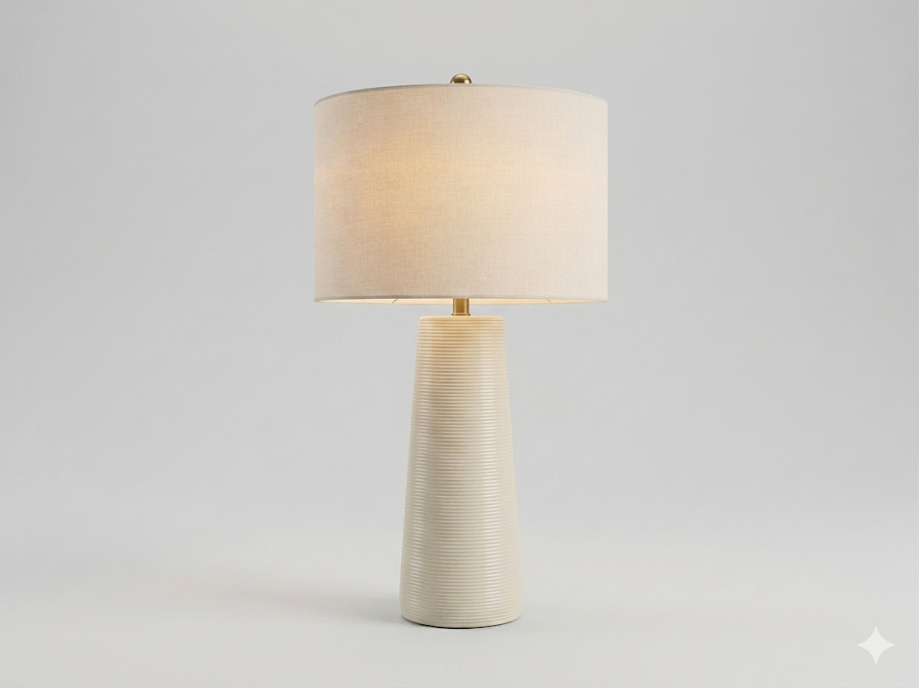 Omar Table Lamp