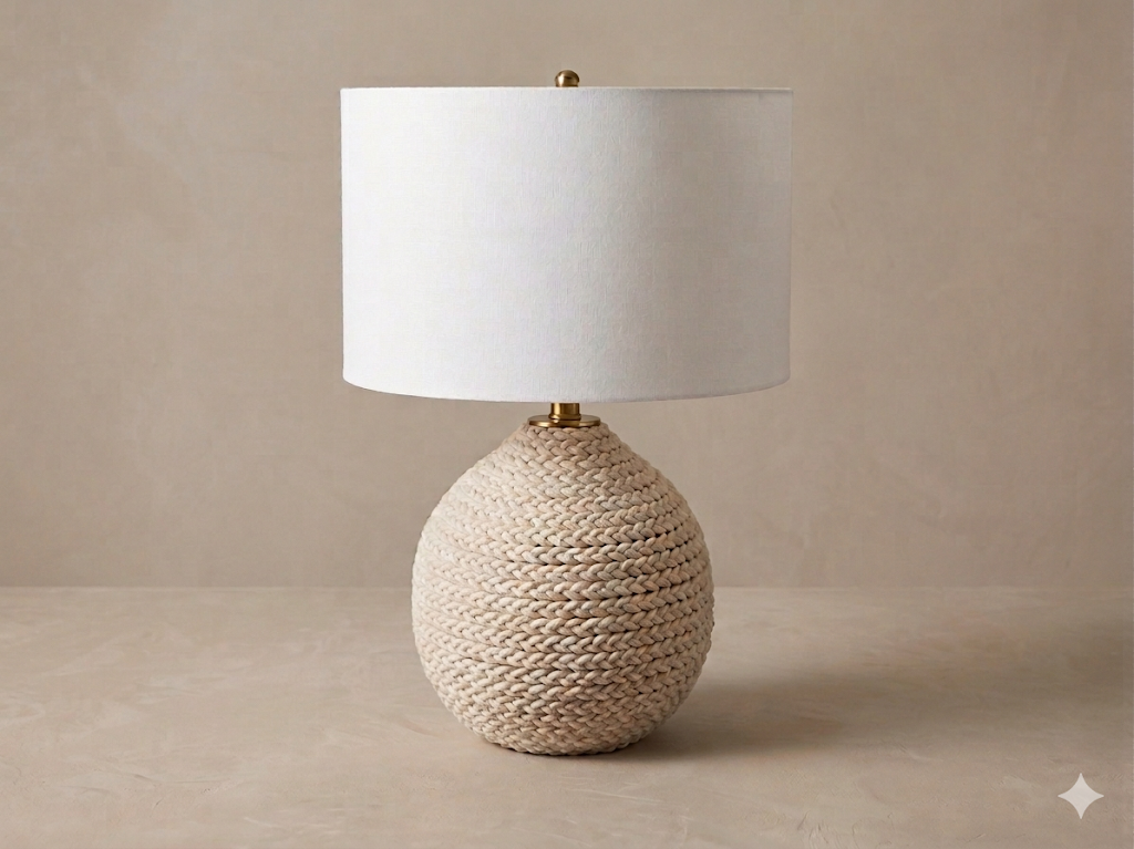 Biscayne Table Lamp