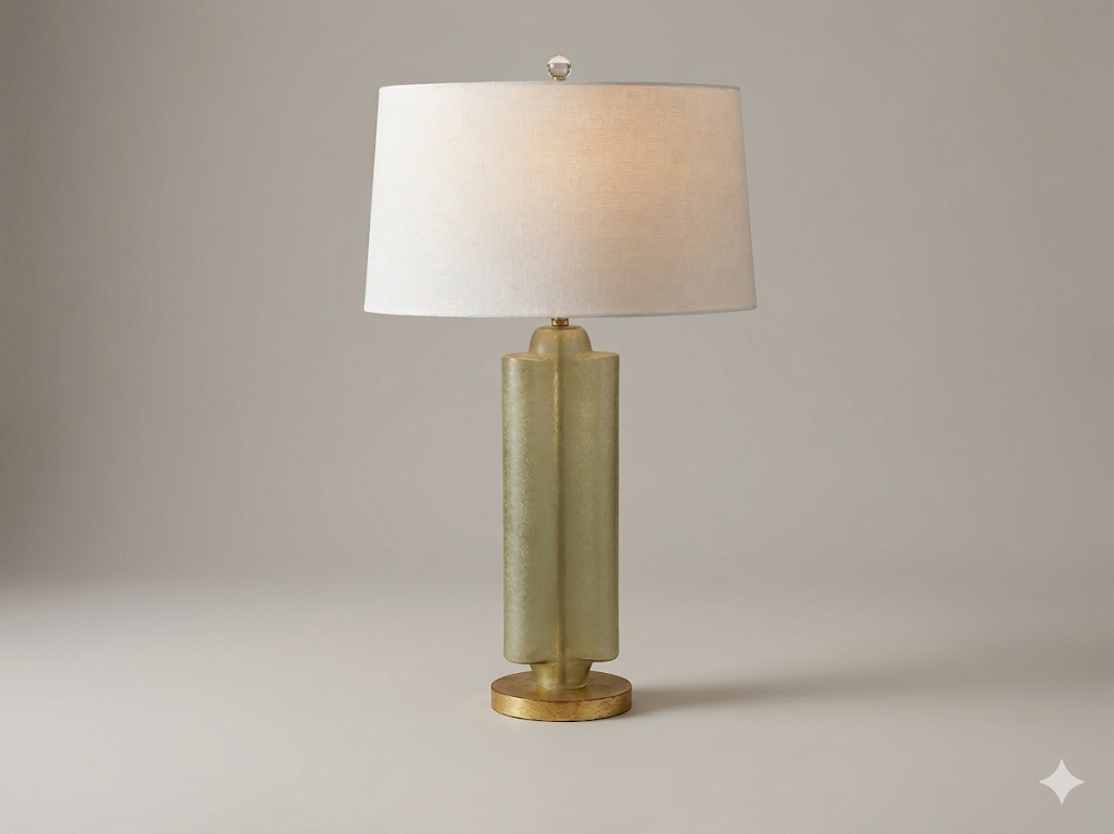 Linden Table Lamp