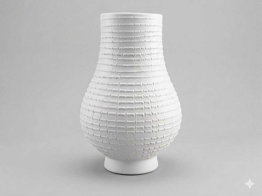 Florentine Vase
