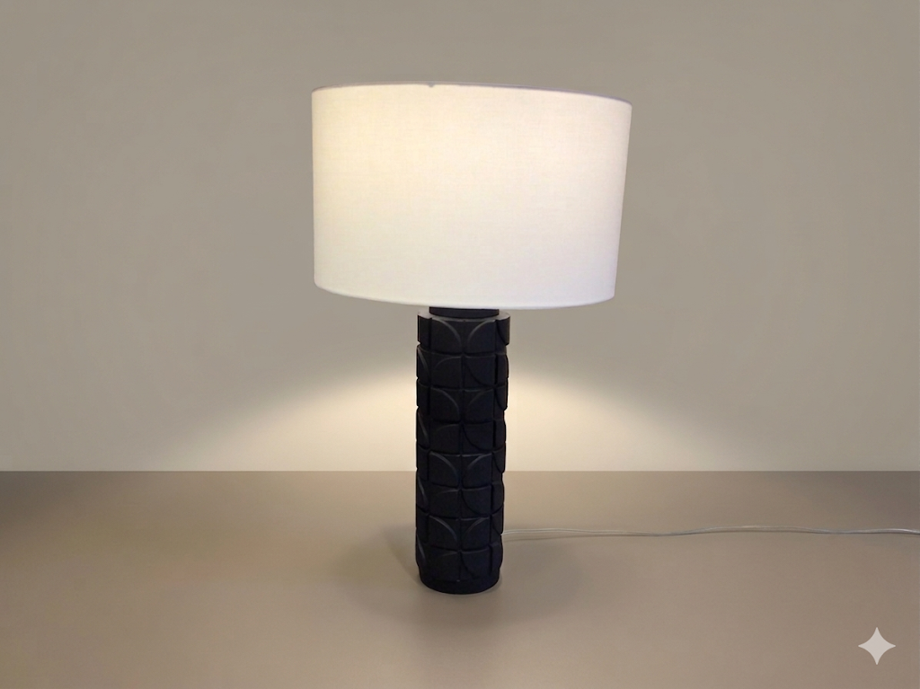 Mimi Table Lamp