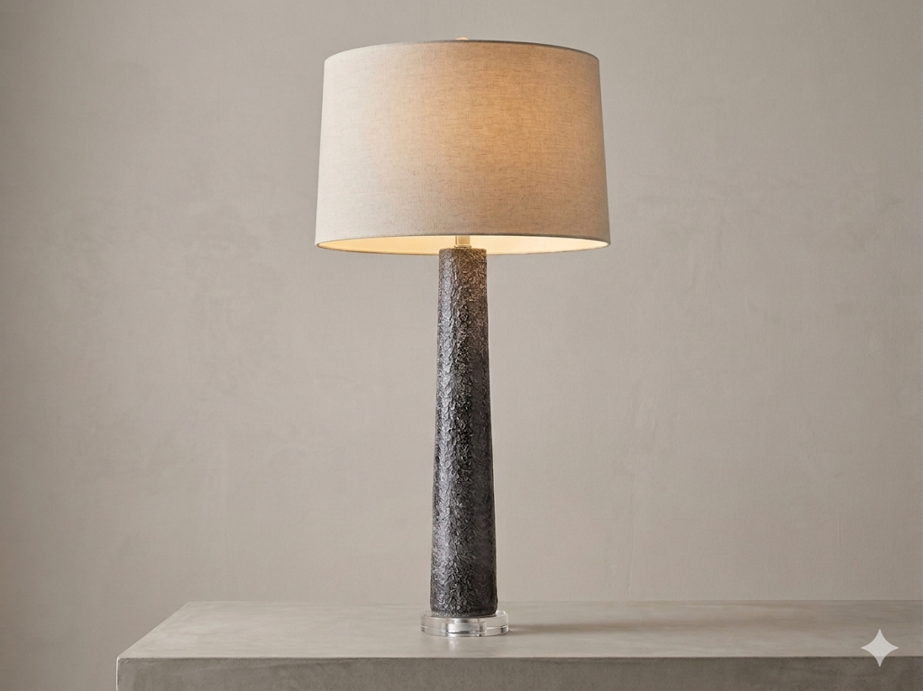Othello Table Lamp