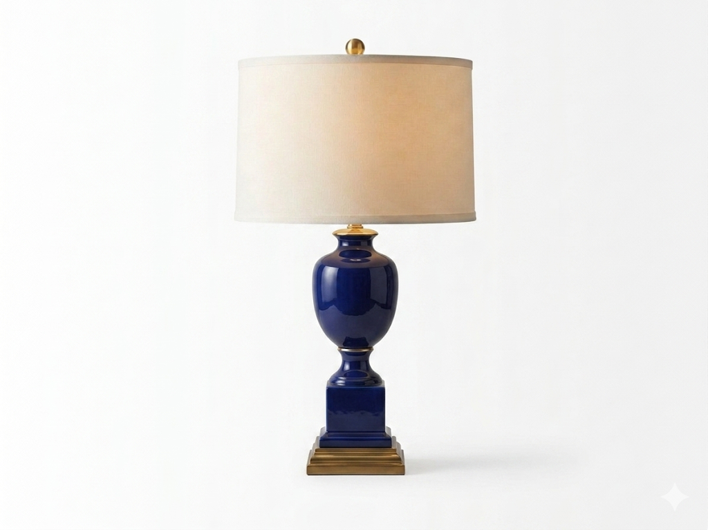 Annika Accent Lamp