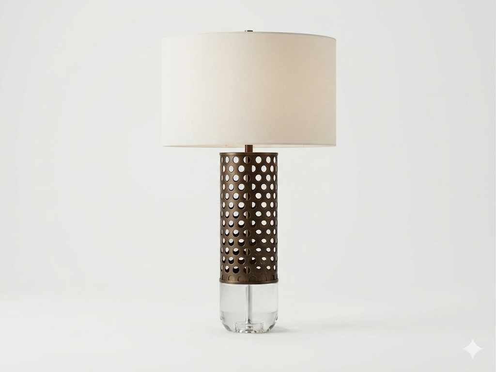 Grace Table Lamp