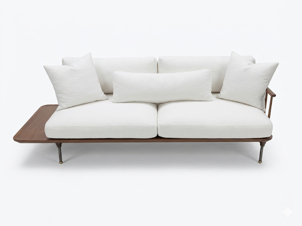 District Sofa