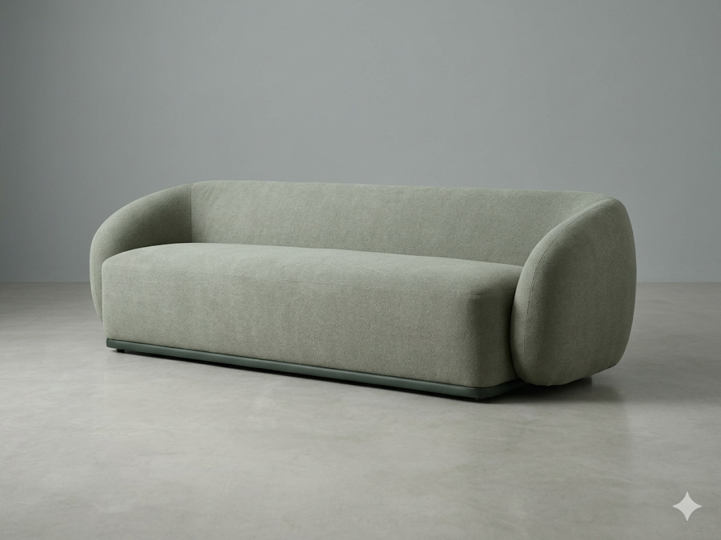 Athlea Bench Seat Sofa