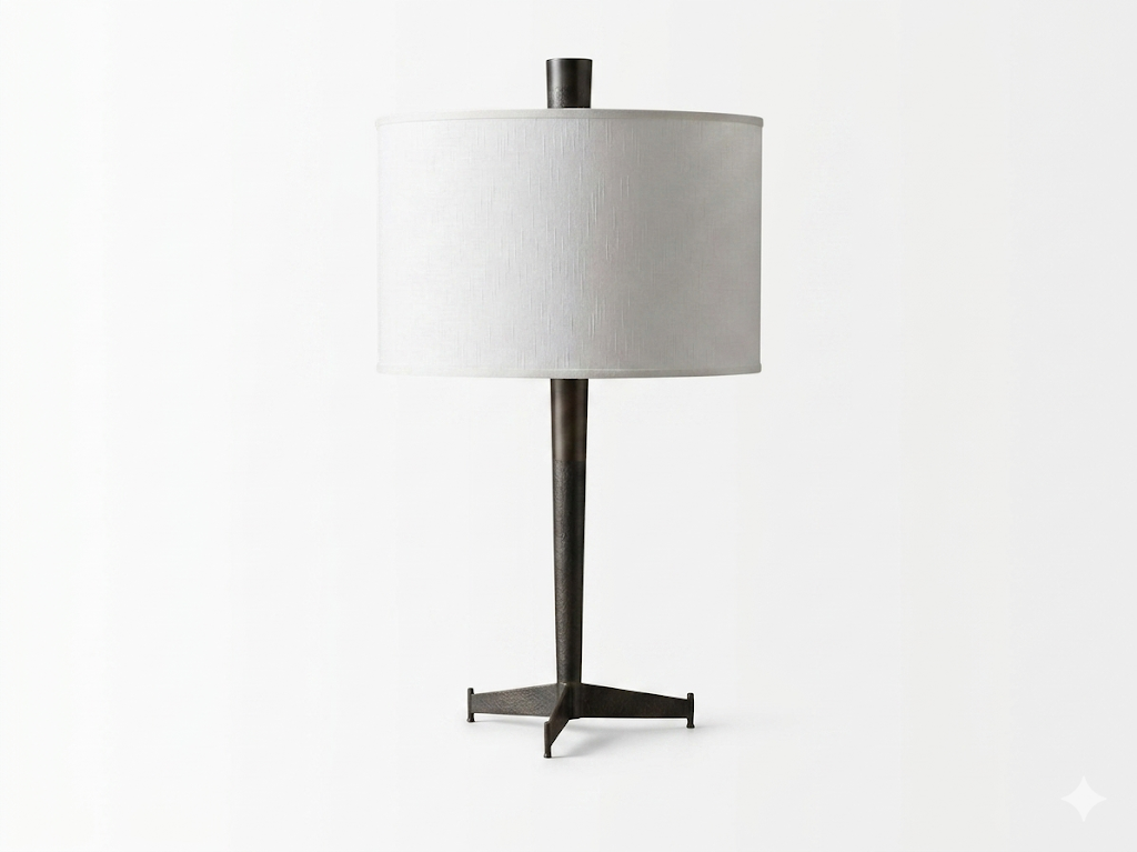 Ombre Table Lamp