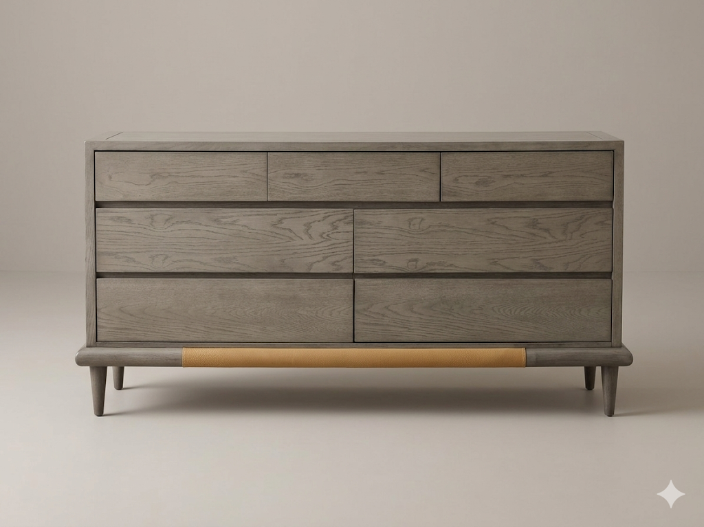Chatfield Dresser