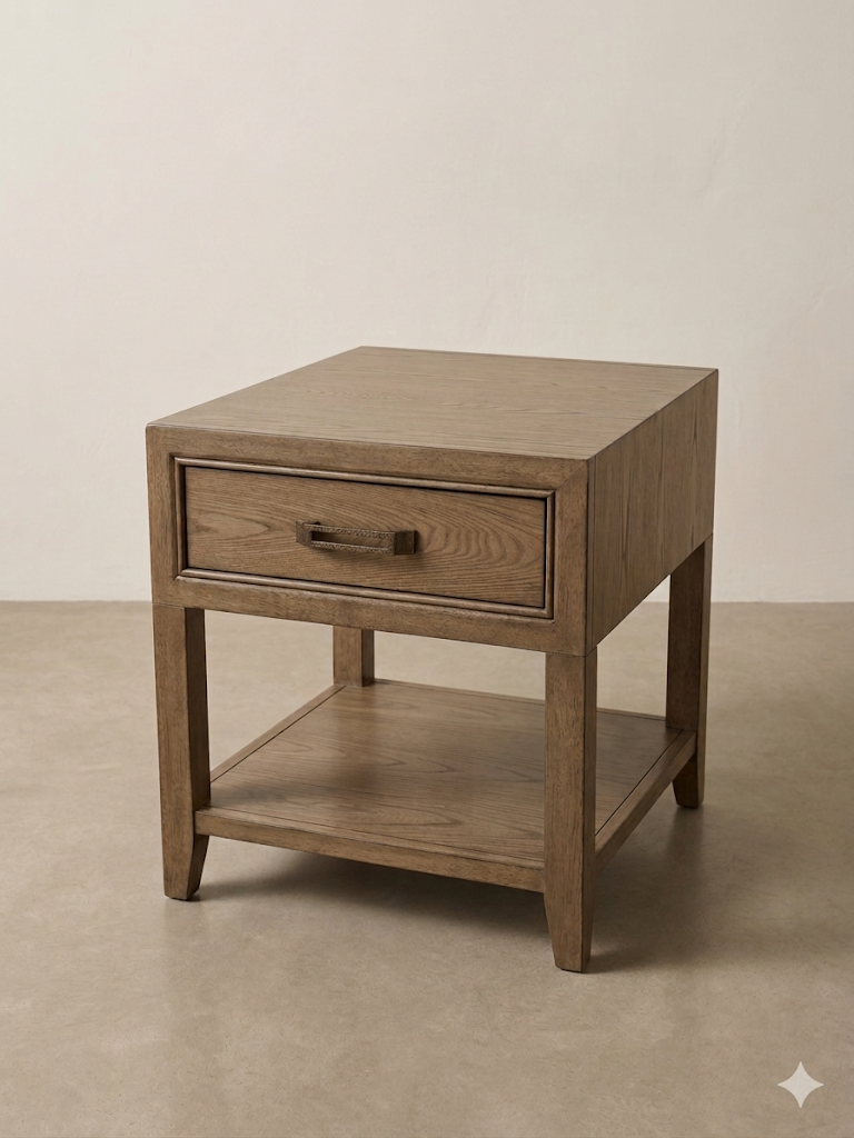 Pearce End Table