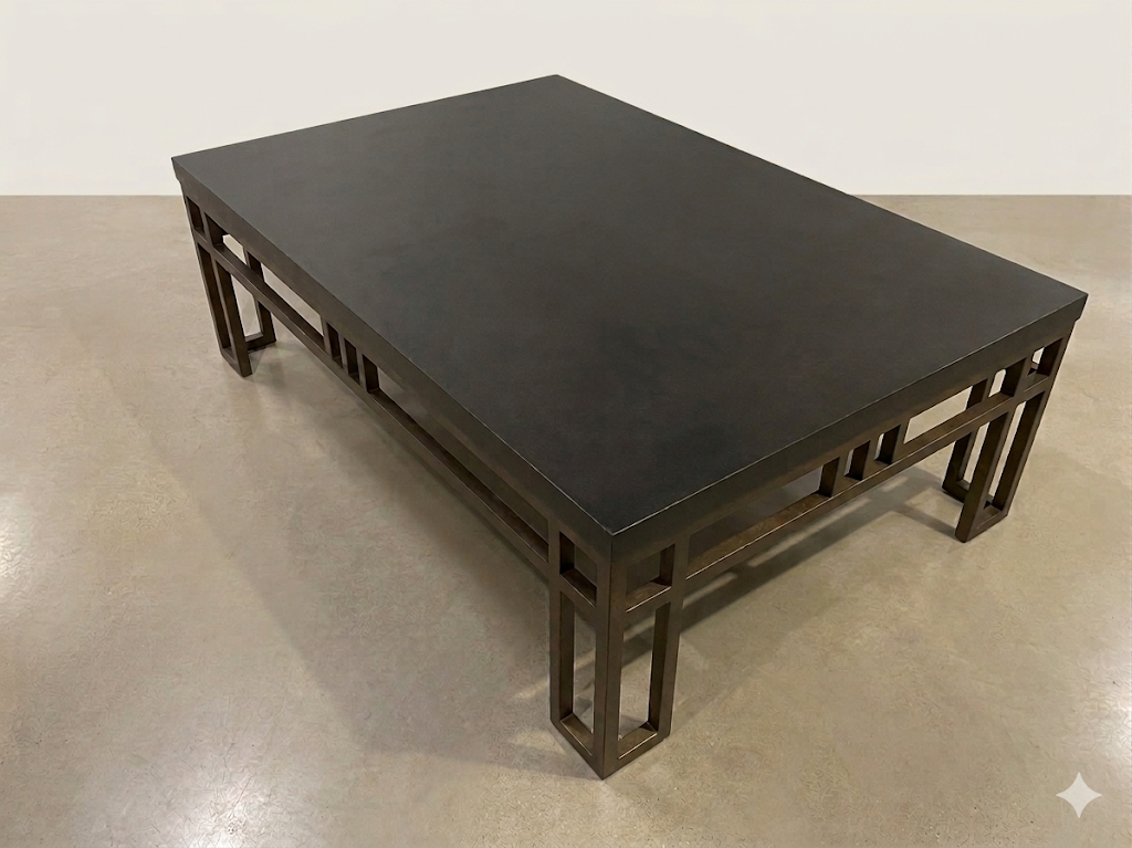 Montera Cocktail Table