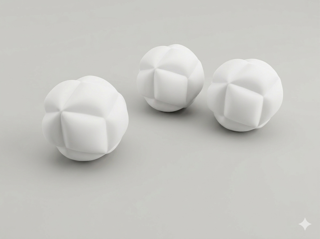 Diamond Sphere