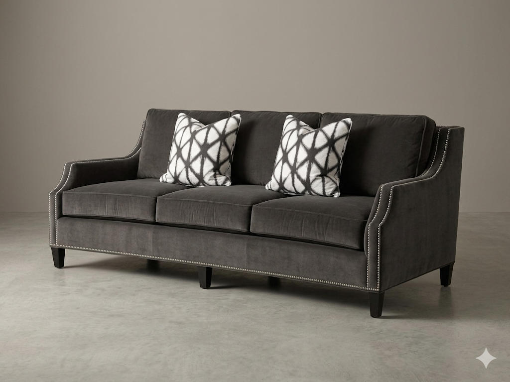 Signac Upholstered Sofa