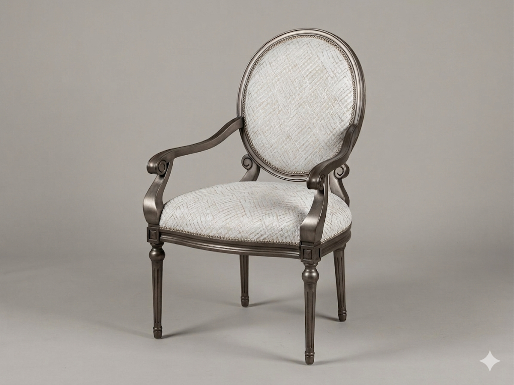 Opal Chair