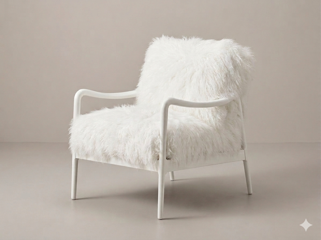Leblanc Chair
