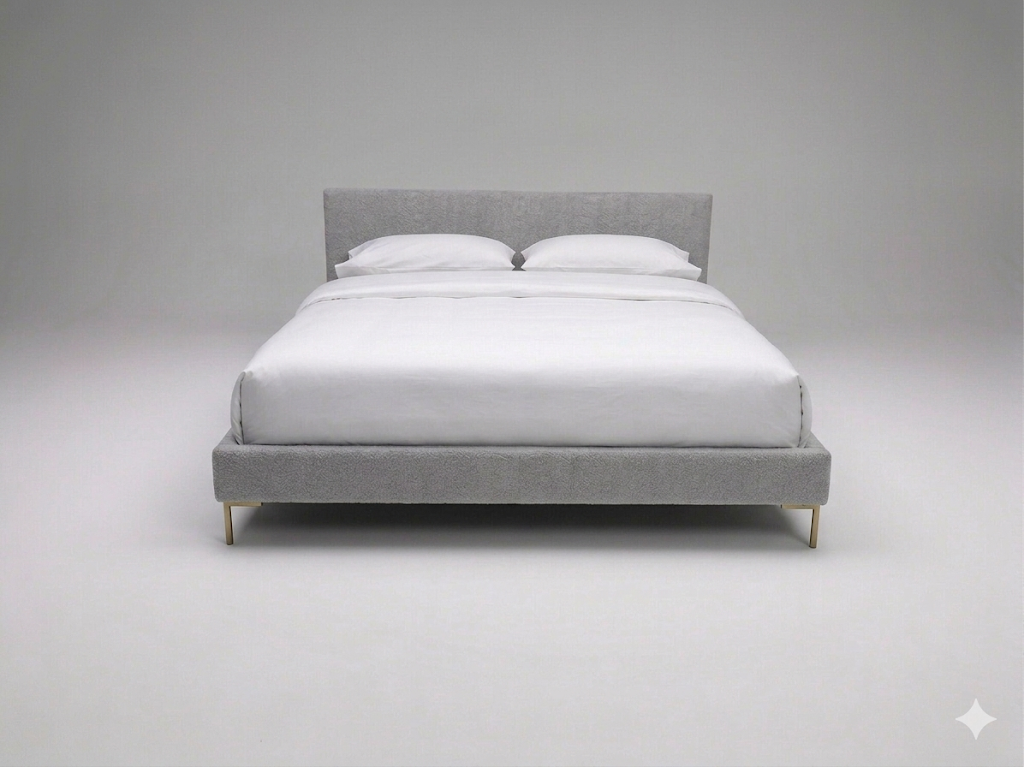 Oaklynn King Bed