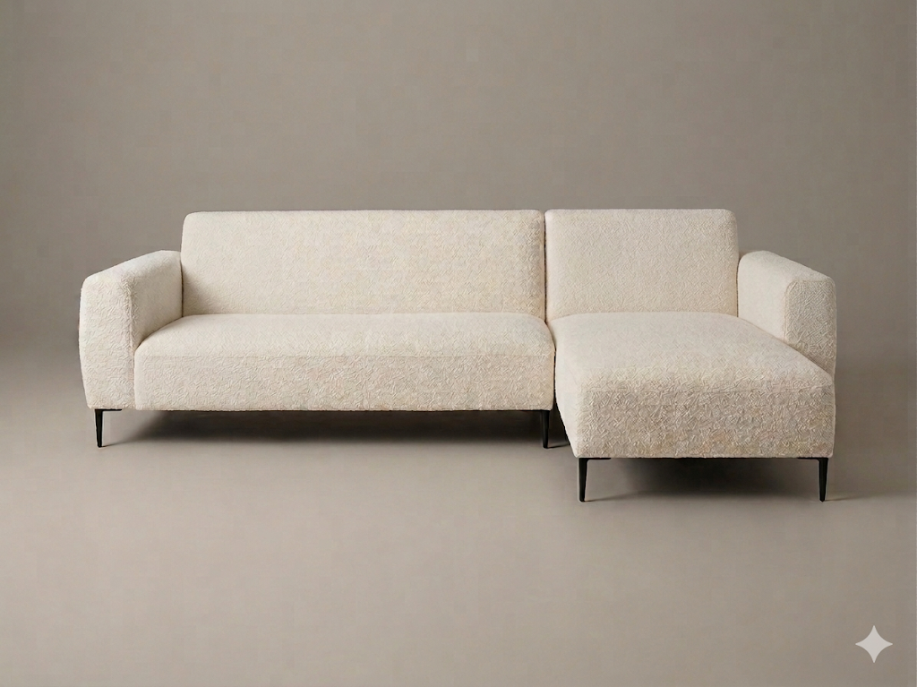 Loretta Sectional