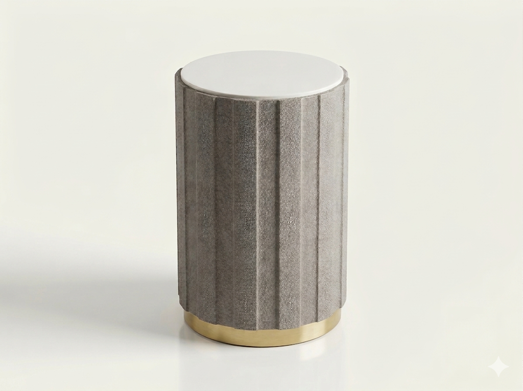 Carlyle Chelsea Accent Table