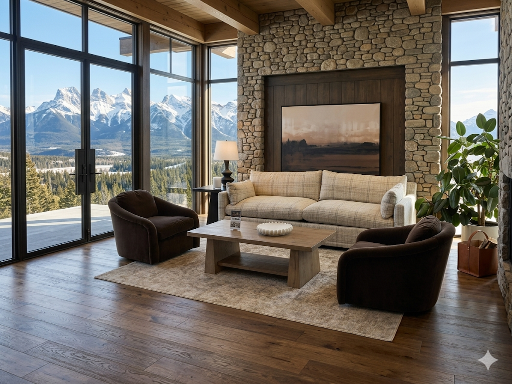 Sylvie 100" Sofa