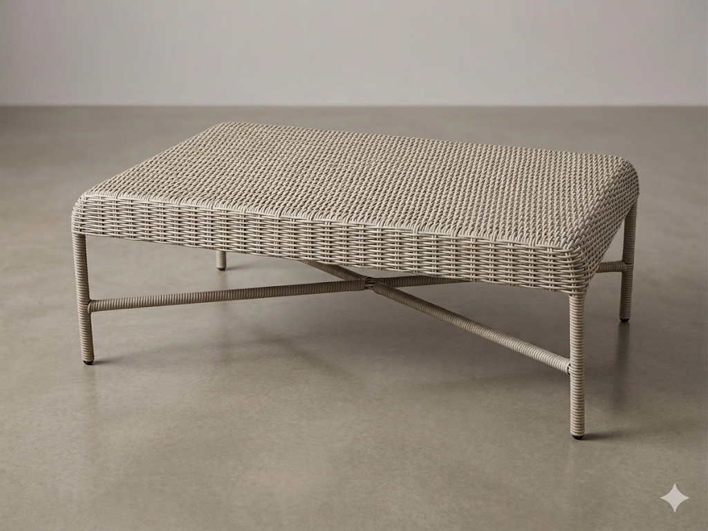 Manhattan Cocktail Table - Outdoor