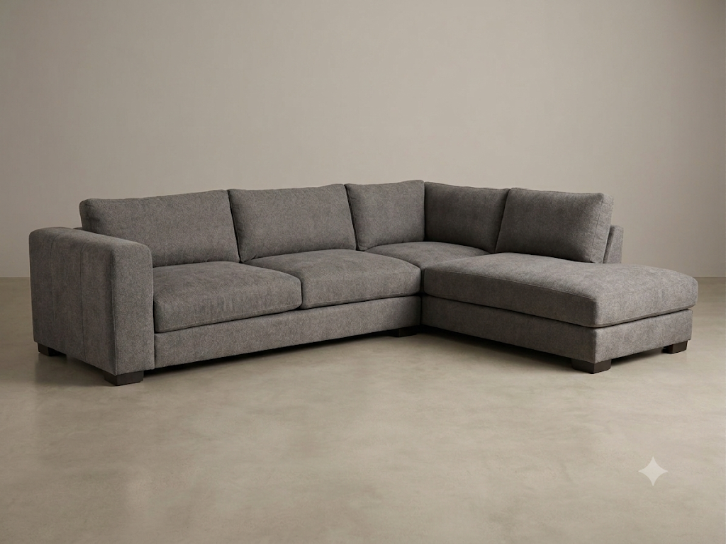 Sirius Sectional