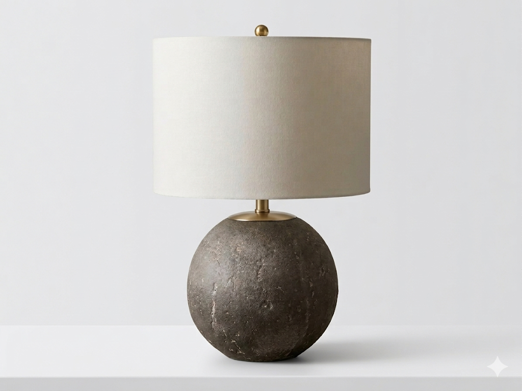Dover Table Lamp