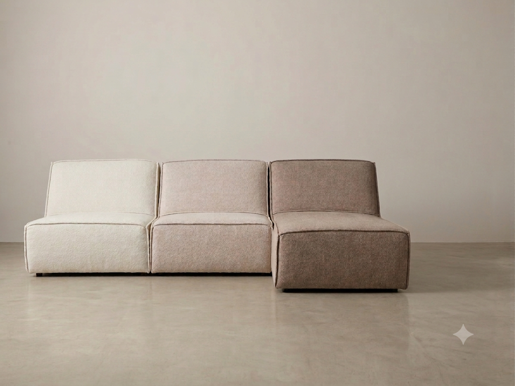 Cove Sectional