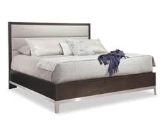 King Upholstered Bed
