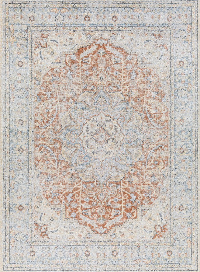 Lillian Woven Rug - 2333