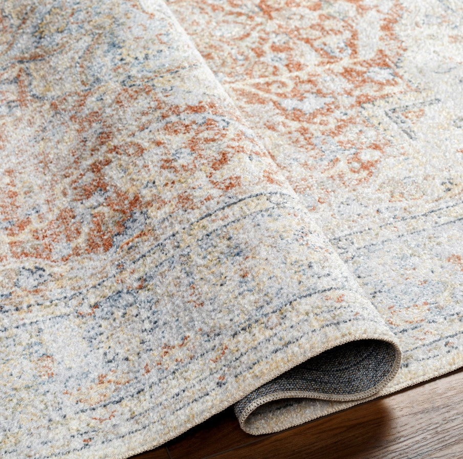 Lillian Woven Rug - 2333