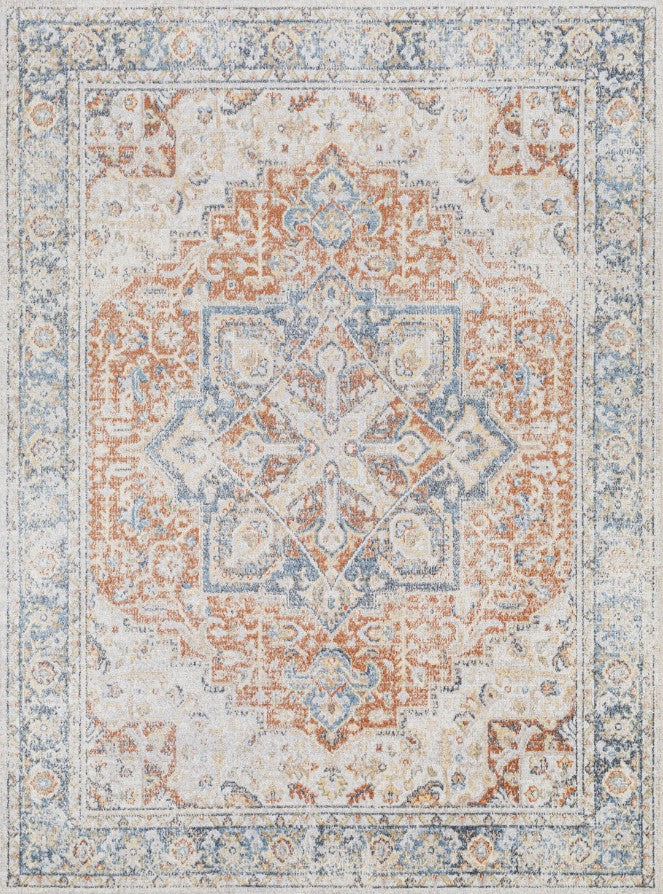 Lillian Woven Rug - 2331