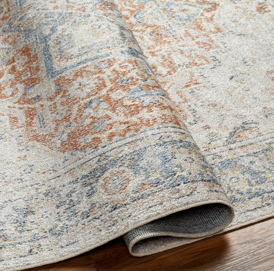 Lillian Woven Rug - 2331