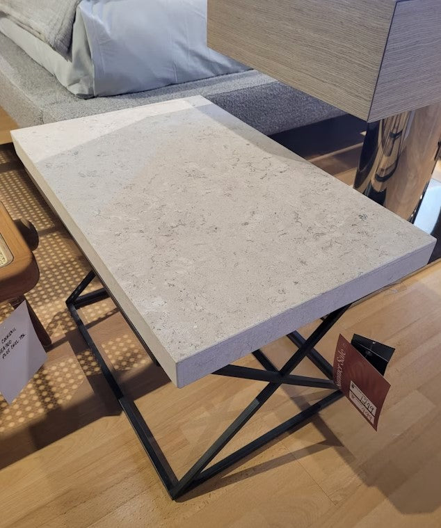 McCray Cocktail Table