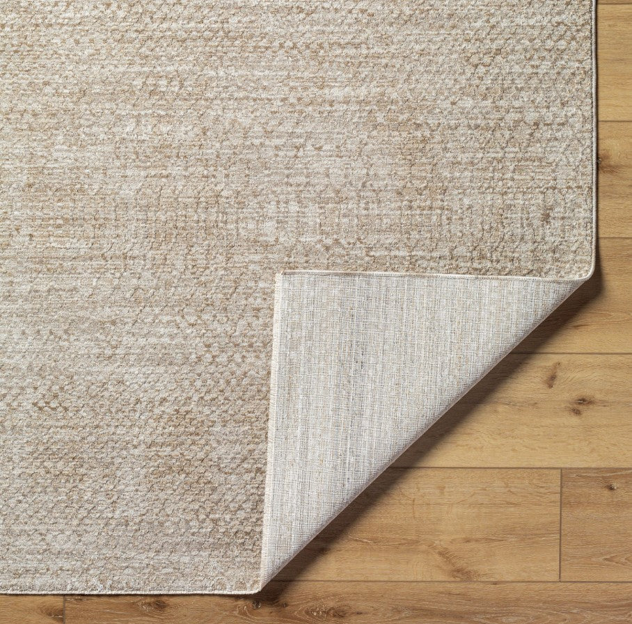 Masterpiece Woven Rug