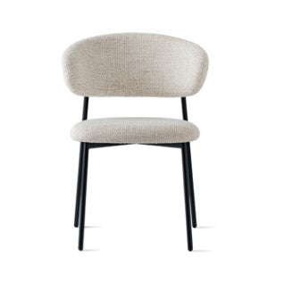 Oleandro Metal Chair