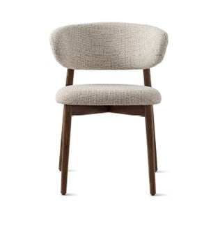 Oleandro Wooden Chair